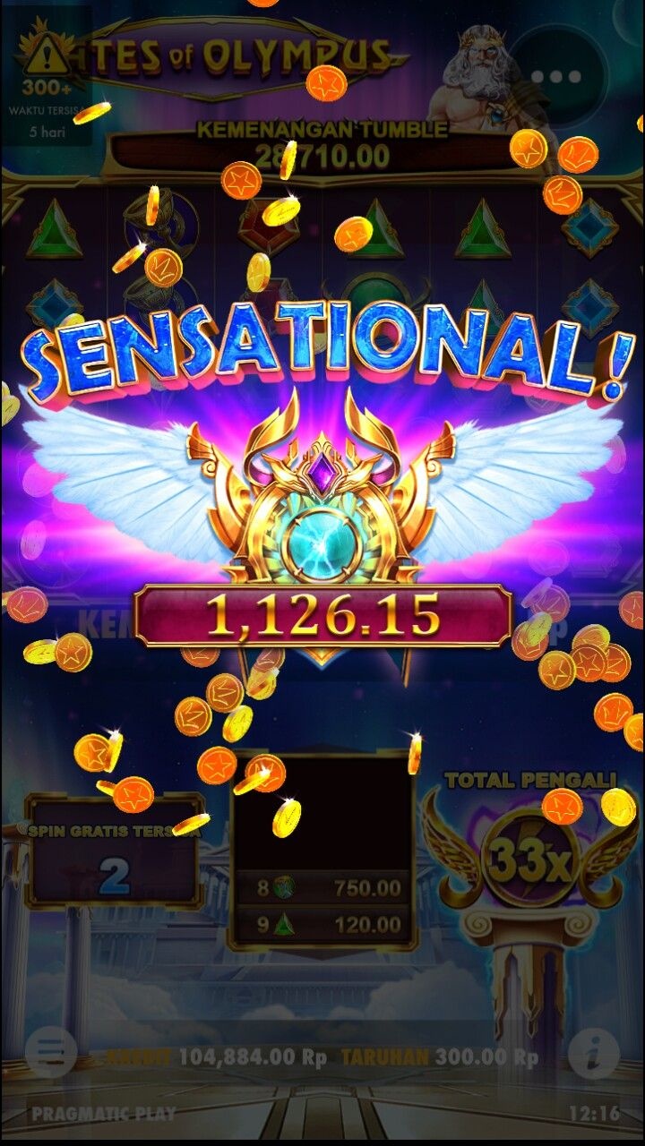 Pelaa Casino game