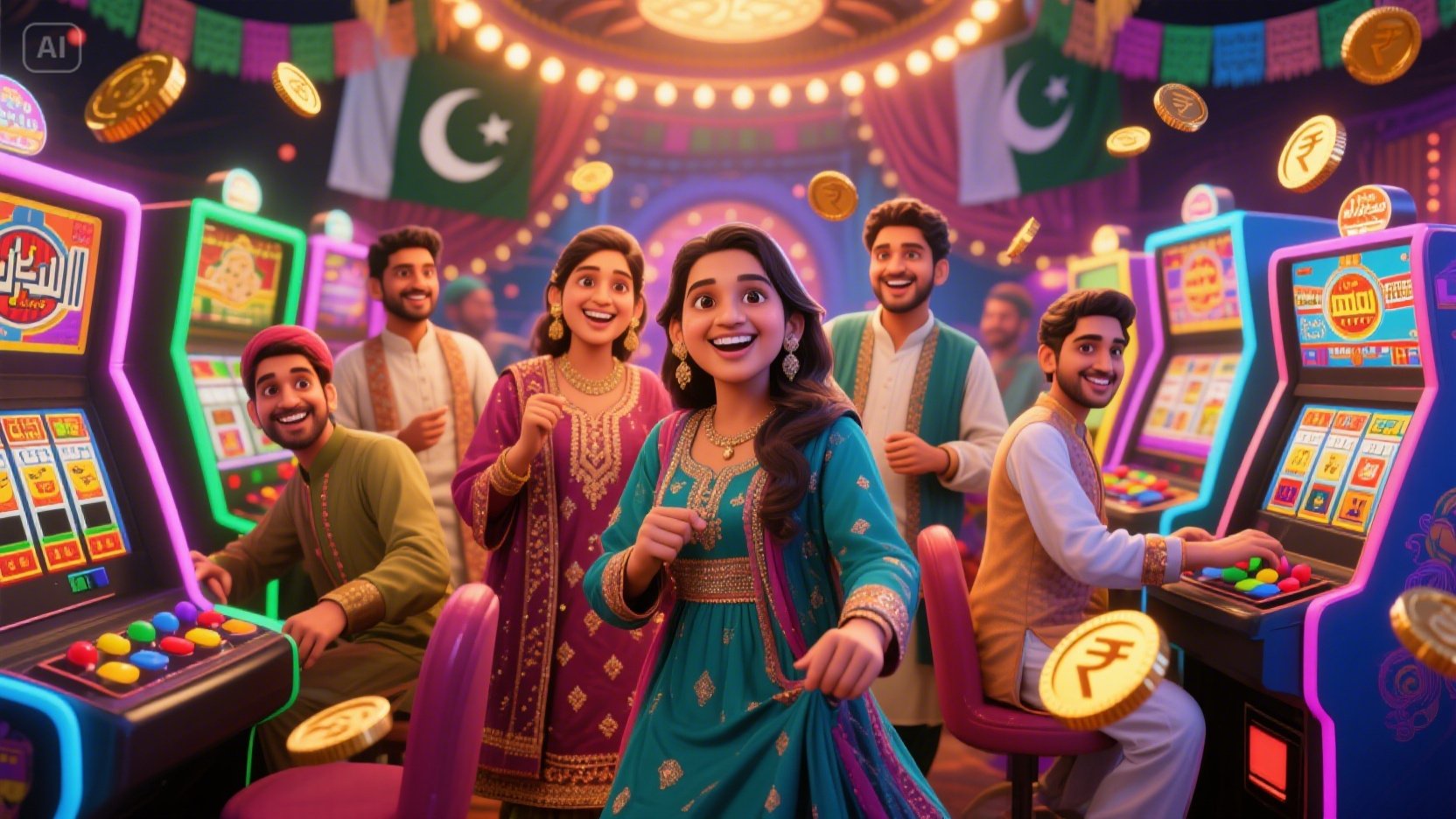 Registration at Pelaa Casino Casino