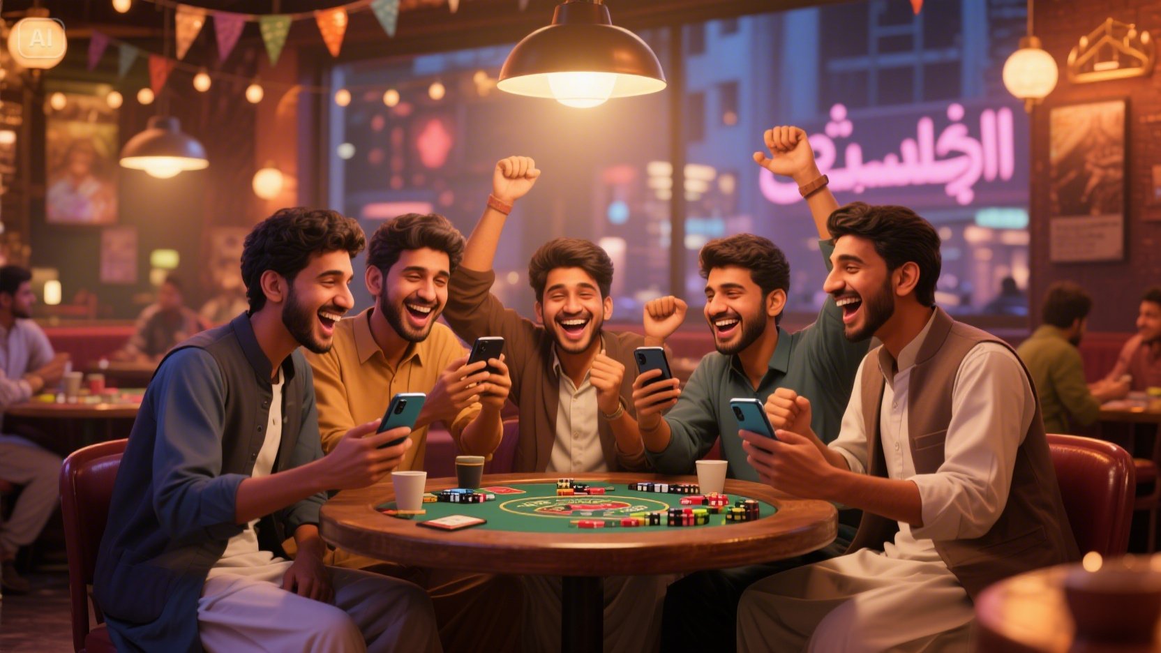 Pelaa CasinoDeposit PKR now and claim 200% instantly added to your wallet! Pakistani players can enjoy nonstop gaming fun and quick PKR withdrawals anytime.