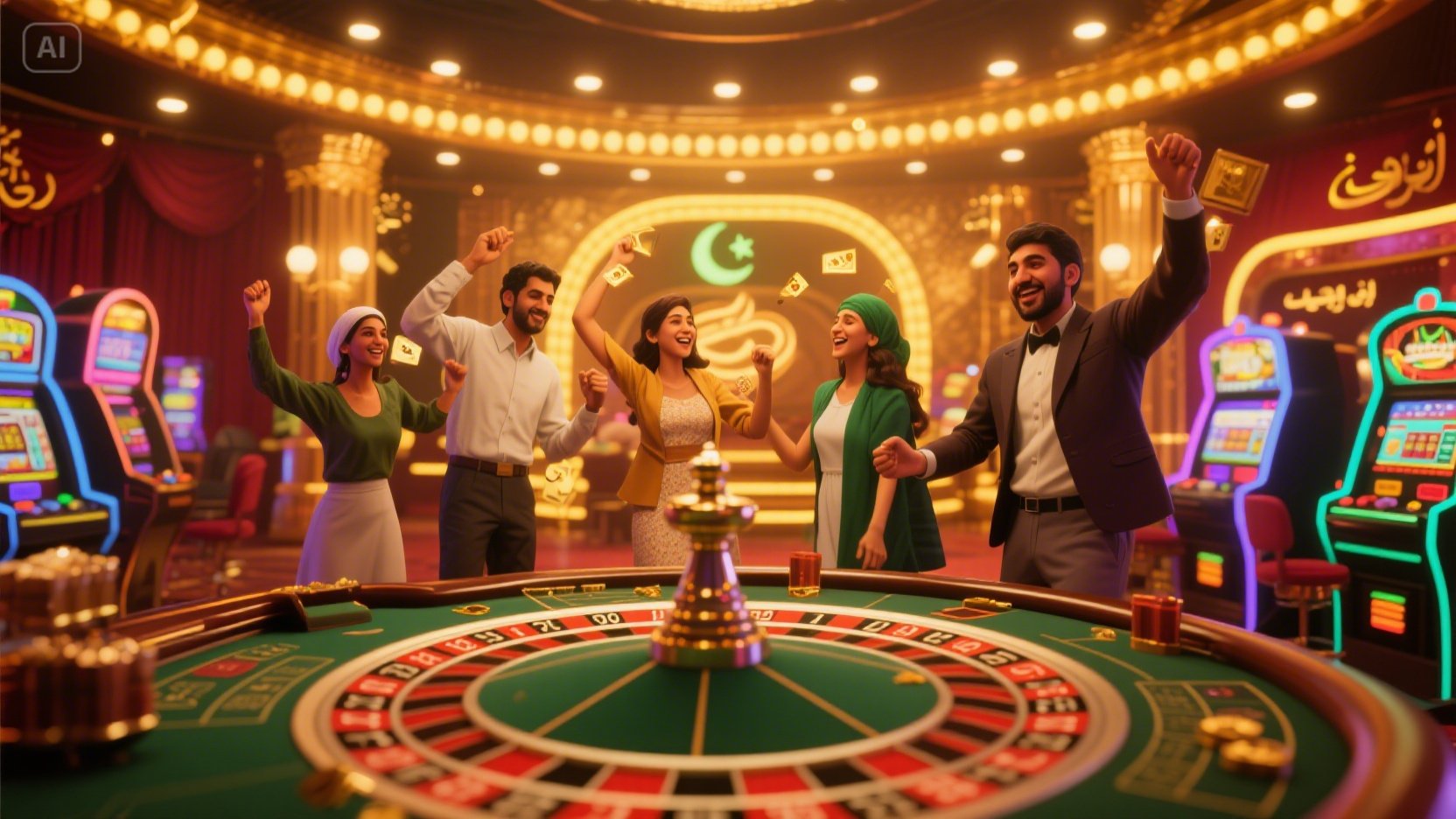 Pelaa CasinoMake your first deposit now and get 200% instantly! Pakistan’s online players can play slots, teen patti, and crash games with guaranteed PKR payouts.