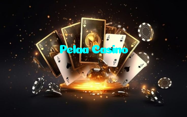 Pelaa Casino