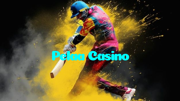Pelaa Casino casino presented on mobile device in Pakistan with slots and live games