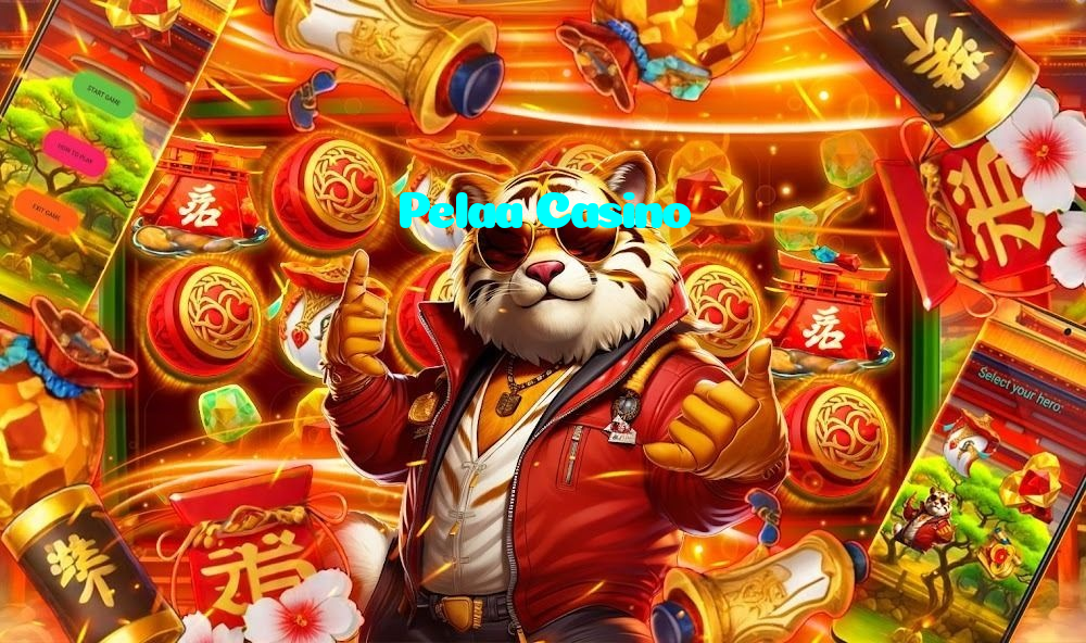 Pelaa Casino خوش آمدید بونس +600% پیشکش موبائل ایپ کے پروموشن سیکشن میں دکھائی دیتی ہے۔