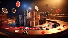 Pelaa Casino