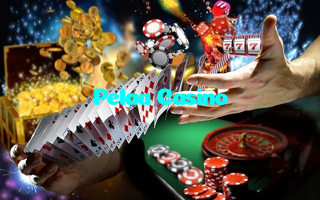 making first deposit on Pelaa Casino website using local payment methods in Pakistan