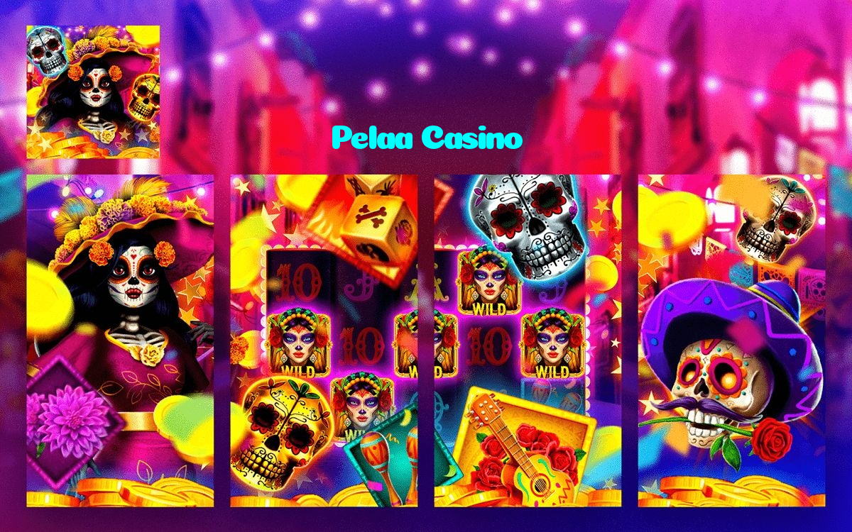 making first deposit on Pelaa Casino website using local payment methods in Pakistan