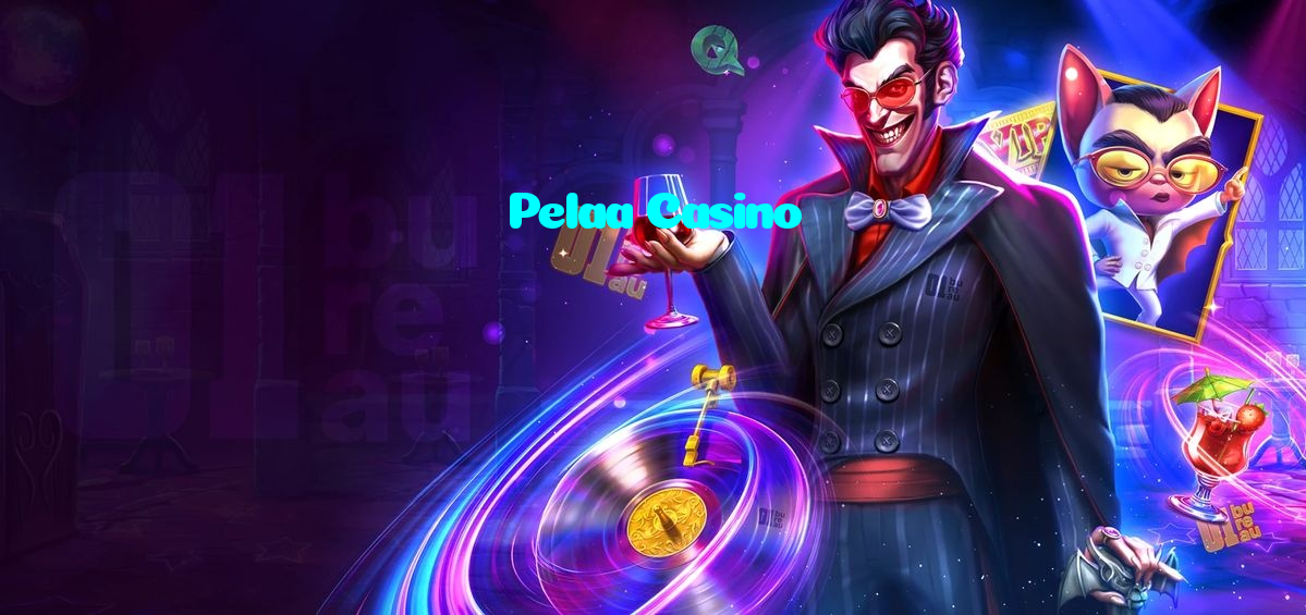 Pelaa Casino